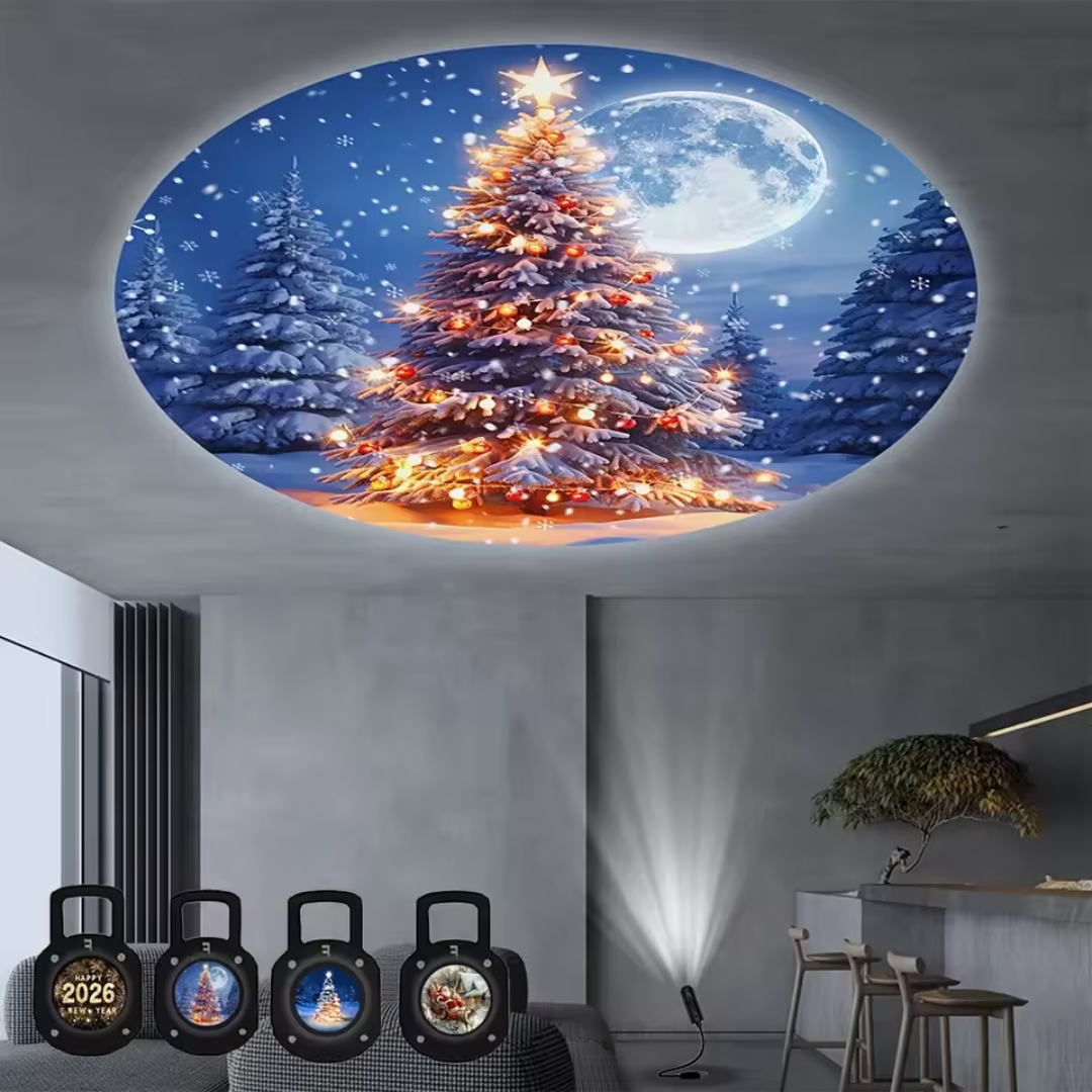 Aurora Noel⁴ HolidayVision™