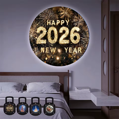 Aurora Noel⁴ HolidayVision™