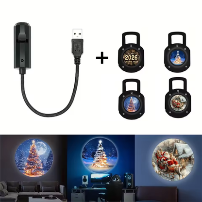 Aurora Noel⁴ HolidayVision™