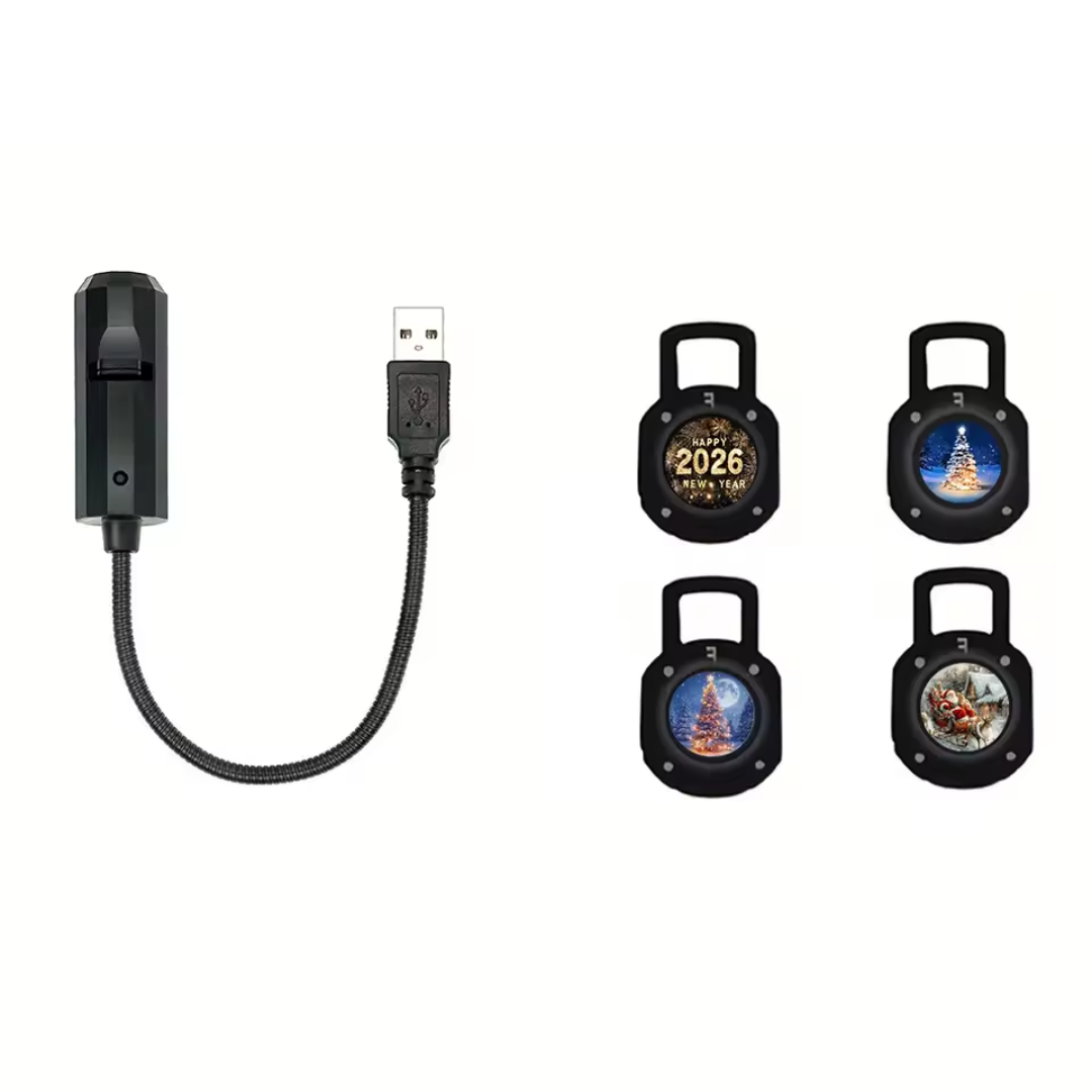 Aurora Noel⁴ HolidayVision™